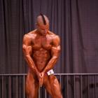 Adam  Palleschi - NPC Eastern Seaboard 2012 - #1